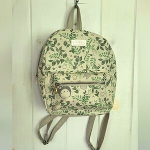 Studio Ghibli My Neighbor Totoro Mini Backpack